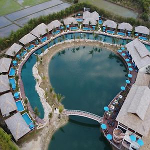 Buffalo Island Resort チエンマイ Exterior photo