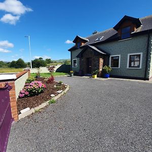 Kilgarvan Knock Na Shee Bed & Breakfast Exterior photo