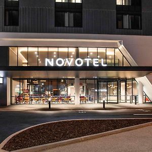 Novotel デボンポート Exterior photo