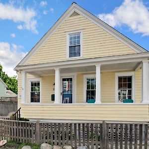 Beautiful Cottage In Downtown ブリストル Exterior photo