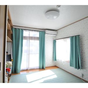 Daichan Farm Guest House - Vacation Stay 19124V 朝日町 Exterior photo