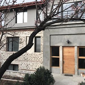 Lokokina Guesthouse テラヴィ Exterior photo