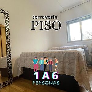 Piso Vacacional Camino De Santiago Verinアパートメント Exterior photo