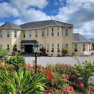 Brook Manor Lodge トラリー Exterior photo