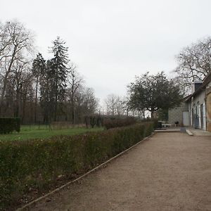 Ardentes Maison De Charme Avec Piscine Couverte, Velos, Barque Et Coin Peche, Proche Chateauroux Et George Sand - Fr-1-591-168ヴィラ Exterior photo