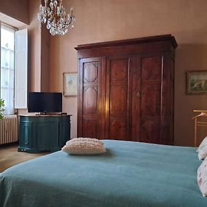 San Sebastiano Curone Bed & Breakfast Chiara Bed & Breakfast Exterior photo