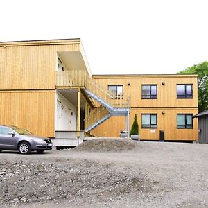 Vestfjordgata Apartment 13 スヴォルヴァール Exterior photo