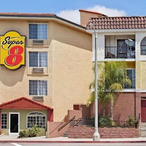 ホテル Super 8 By Wyndham Kinder/Coushatta Near Casino Exterior photo