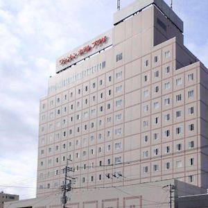 甲府 ワシントン ホテル プラザ 甲府市 Exterior photo