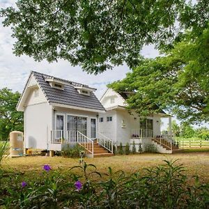 Chaisathan Cottage チエンマイ Exterior photo