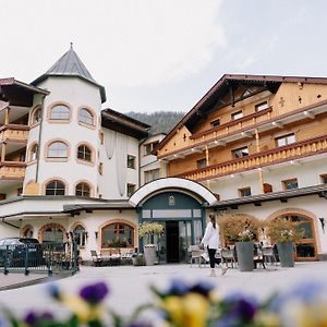 Alpinresort Stubaierhof ****S フルプメス Exterior photo