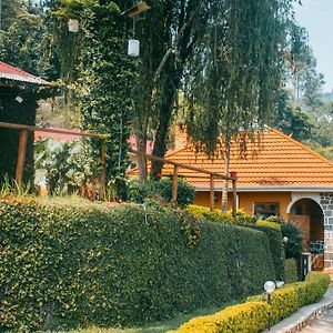 Lushoto Executive Lodge Exterior photo