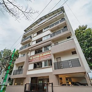 Seasons Suites - Bommasandra バンガロール Exterior photo