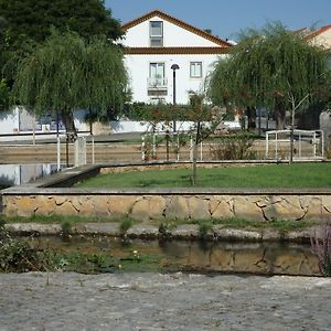 El Camino Lodge Redinha Exterior photo