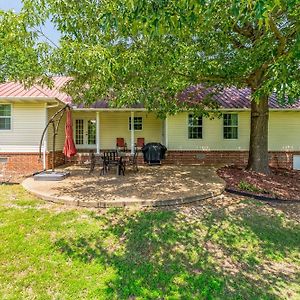 Flippin Haven- Spacious & Cozy Retreat Home Exterior photo