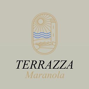 ホテル Terrazza Maranola フォルミア Exterior photo