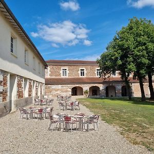 Abbaye De Clairacヴィラ Exterior photo