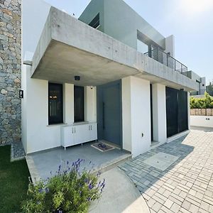 Zeytinlik Villa キレニア Exterior photo