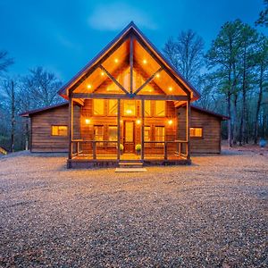 The Luxurious Blue Sky Lodge Is Epic! ブロークン・ボウ Exterior photo