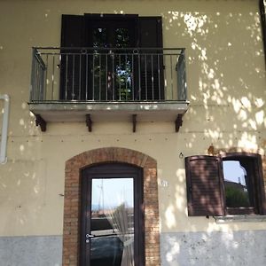 Circello La Terrazza Sul Viale Bed & Breakfast Exterior photo