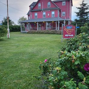 Cranberry Cove Inn ルイスバーグ Exterior photo