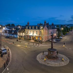 Buccleuch And Queensberry Arms Hotel ソーンヒル Exterior photo