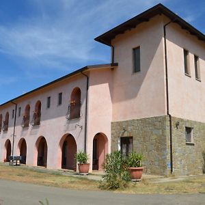 Gallicchio Agriturismo Masseria Castiglioneヴィラ Exterior photo