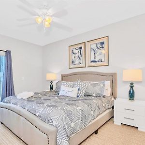 オーランド Luxury 3Br Near Disney - Pool And Hot Tub!ヴィラ Exterior photo