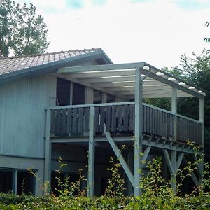 Ferienwohnung Im Mueritz Nationalpark In ミロー Exterior photo