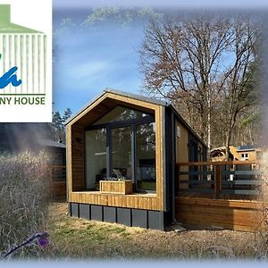 Stuer Tiny House Finjaヴィラ Exterior photo