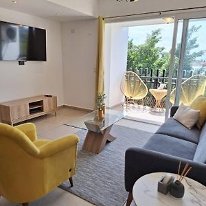 Hermoso Apartamento Centrico En San Salvadorアパートメント Exterior photo