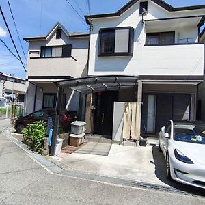 Home Stay 蛍池南町 豊中市 Exterior photo