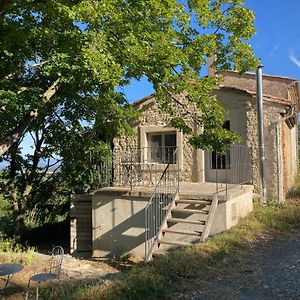 クレ L'Amandiere Bed & Breakfast Exterior photo