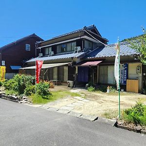 ホテル 民泊ウトカ 恵那市 Exterior photo