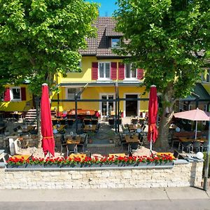 Tuniberg Restaurant Hotel フライブルク Exterior photo