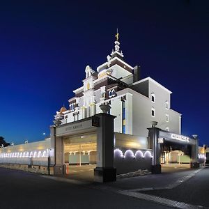 ホテルときめき貴族大使館 犬山店 犬山市 Exterior photo