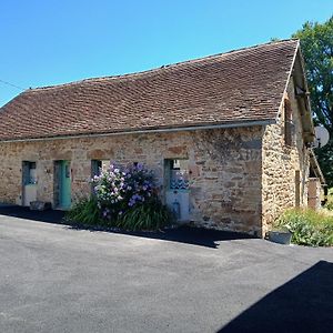 La Roche-lʼAbeille Reids Retreatヴィラ Exterior photo