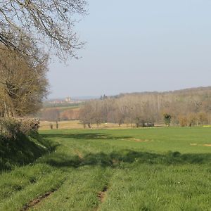 Sarzay Gite Spacieux En Pleine Nature Avec Grand Jardin, Activites Exterieures, Proche Sites Historiques Et Commerces - Fr-1-591-185ヴィラ Exterior photo