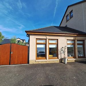 Cozy Lanarkshire Apartment With A View ラークホール Exterior photo