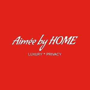 Aimee By Home - Boutique Apartman イフラヴァ Exterior photo