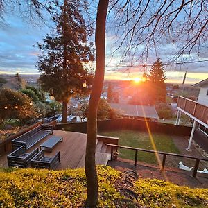 Private Home With Stunning Views パイロア Exterior photo