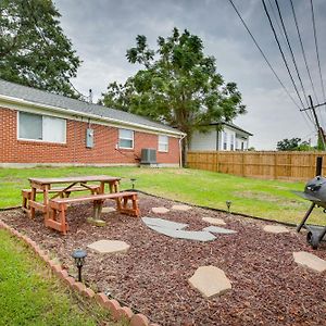 Serene Kenner Home 16 Mi To French Quarter! Exterior photo