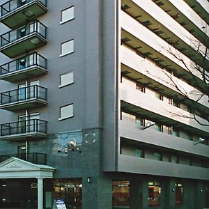 東横inn草加駅西口 草加市 Exterior photo