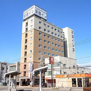 ホテル 東横イン 栃木足利駅北口 Exterior photo