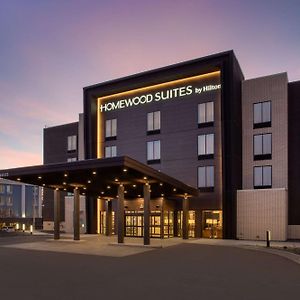 Homewood Suites By Hilton ミズーラ Exterior photo