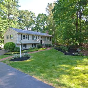 Modern 3 Bd, 2 Bath Spacious Apt Shrewsburyアパートメント Exterior photo