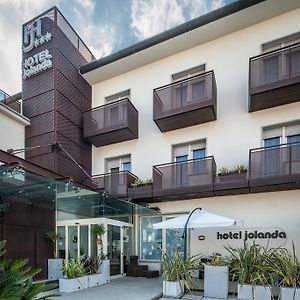 Jo Hotel マラーノ・ラグナーレ Exterior photo