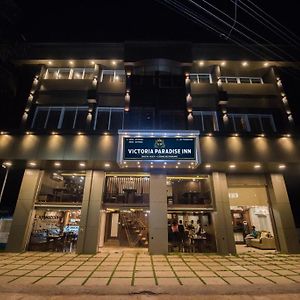 Victoria Paradise Inn ベナウリム Exterior photo