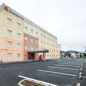 ホテル チサン イン 佐野藤岡インター 佐野市 Exterior photo