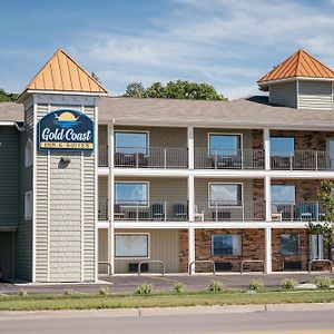 Kasa Gold Coast Inn トラバーズ・シティ Exterior photo